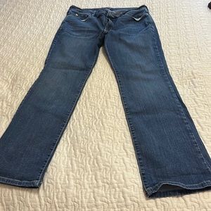 NYDJ 14p Marilyn Straight